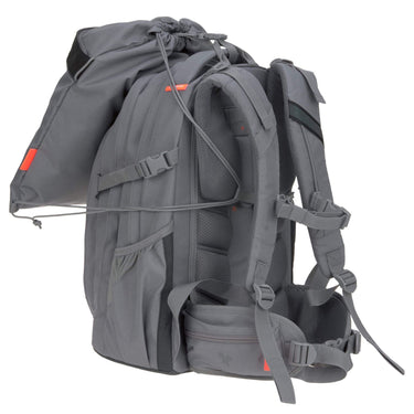 Lässig Bold - Turnbeutel 42 cm (Anthracite) - Ansicht 4