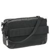 Lässig Casual Buggy Organizer Bag - Bolso bandolera 32 cm (black)