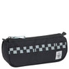 Lässig School Soft Pencil Case - Estuche (Unique Black)