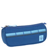 Lässig School Soft Pencil Case - Estuche para lápices (Unique Dark Blue)