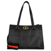 Liu Jo Anaba - Bolso shopper M 35 cm (black)