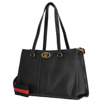 Liu Jo Anaba - Shopper M 35 cm (black) - Ansicht 2