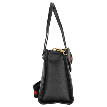 Liu Jo Anaba - Shopper M 35 cm (black) - Ansicht 3