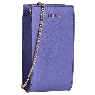 Liu Jo ECS - Handytasche 19 cm (summer lilac) - Ansicht 5