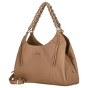 Liu Jo Euthalia - Schultertasche M 31 cm (almond) - Markenkoffer