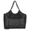 Liu Jo Euthalia - Bolso Shopper L 43 cm (nero)