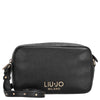 Liu Jo Evrim - Bolso bandolera S 21 cm (nero)