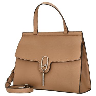 Liu Jo Importante ECS Top - Handtasche 32 cm M (nuez) - Ansicht 2