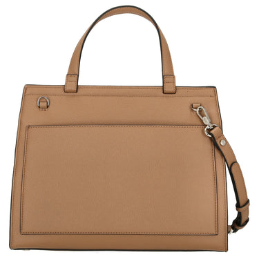 Liu Jo Importante ECS Top - Handtasche 32 cm M (nuez) - Ansicht 4