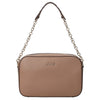 Liu Jo Jorah - Bolso bandolera M 22 cm (teddy)