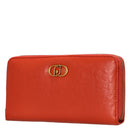Liu Jo Lapuffy - Geldbörse XL 12cc 19 cm (pumpkin) - Ansicht 2