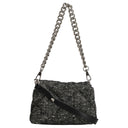 Liu Jo Lapuffy - Umhängetasche 19 cm (nero) - Ansicht 4