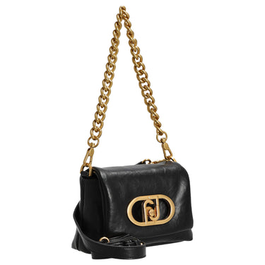 Liu Jo Lapuffy - Umhängetasche S 19 cm (nero) - Markenkoffer