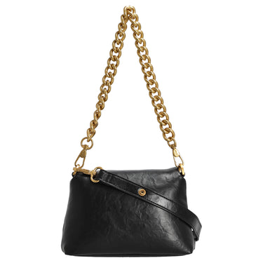 Liu Jo Lapuffy - Umhängetasche S 19 cm (nero) - Markenkoffer