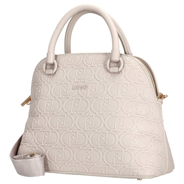 Liu Jo Manhattan Bugatti - Henkeltasche M 32 cm (true champagne) - Ansicht 2