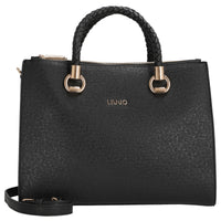 Liu Jo Manhattan - Handtasche M 34 cm (nero)