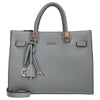 Liu Jo Manh - Bolso de mano 31 cm (cloud)