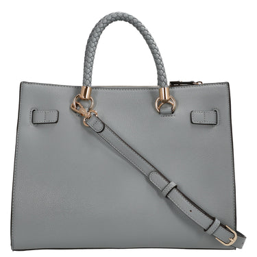 Liu Jo Manh - Henkeltasche 31 cm (cloud) - Ansicht 4