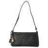 Liu Jo Mediana - Bolso bandolera M 24 cm (nero)