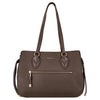 Liu Jo Ondina - Bolso de mano L 35 cm (moro light)