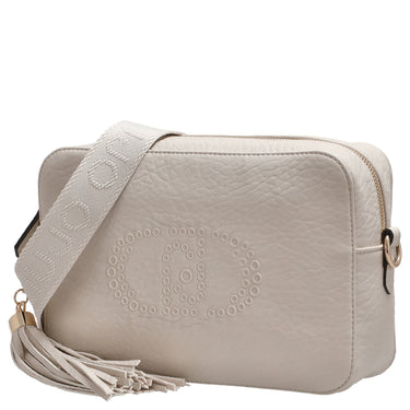 Liu Jo Samiana - Umhängetasche S 26 cm (marmo) - Ansicht 2