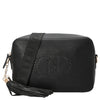 Liu Jo Samiana - Bolso bandolera S 26 cm (nero)