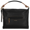 Liu Jo Sanura Hobo - Bolso de hombro M 38 cm (black)