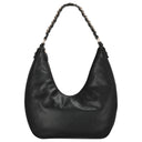 Liu Jo Tullia - Schultertasche L 36 cm (nero)