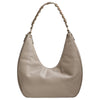 Liu Jo Tullia - Bolso de hombro L 36 cm (neutro)