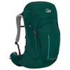 Lowe Alpine Cholatse ND30 - Mochila de senderismo para mujer 62 cm (teal)