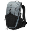 Mammut Ducan 22 - Mochila de senderismo 52 cm (strata-black)