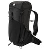 Mammut Ducan 26 - Mochila de senderismo 55 cm (negro)