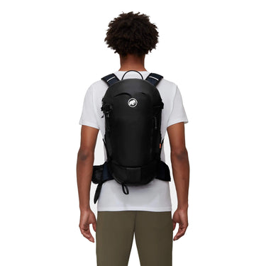 Mammut Lithium 20 - Wanderrucksack 53 cm (black) - Ansicht 7