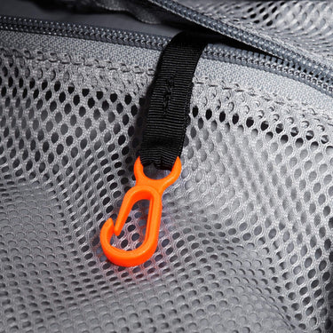 Mammut Lithium 40 - Wanderrucksack 75 cm (black) - Ansicht 3