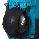 Mammut Nirvana 35 - Skitourenrucksack 53 cm (sapphire-black) - Ansicht 4