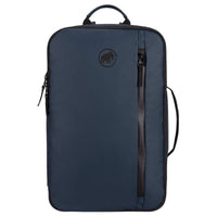 Mammut Seon Transporter 15 - Rucksack 13" 42 cm (marine)