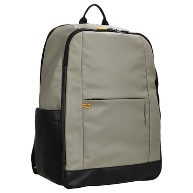 Mandarina Duck Eco Coated - Rucksack 44.5 cm (mud) - Ansicht 5
