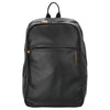 Mandarina Duck Eco Coated - Mochila (black)