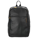 Mandarina Duck Eco Coated - Rucksack (black)