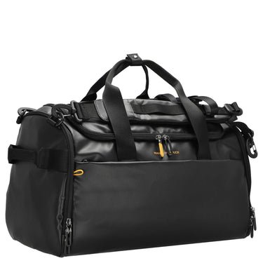 Mandarina Duck ECO - Reiserucksack/Reisetasche 45 cm (black) - Ansicht 5