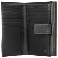 Mandarina Duck Hera 3.0 - Geldbörse 12cc 15 cm (black) - Ansicht 2