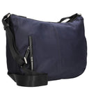 Mandarina Duck Hunter Hobo - Umhängetasche 36 cm (eclipse) - Ansicht 5
