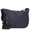 Mandarina Duck Hunter Hobo - Bolso bandolera 36 cm (eclipse)