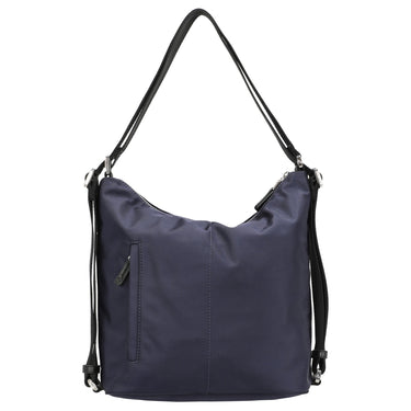 Mandarina Duck Hunter - Schultertasche 29 cm (eclipse) - Ansicht 4