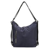 Mandarina Duck Hunter - Bolso de hombro 29 cm (eclipse)