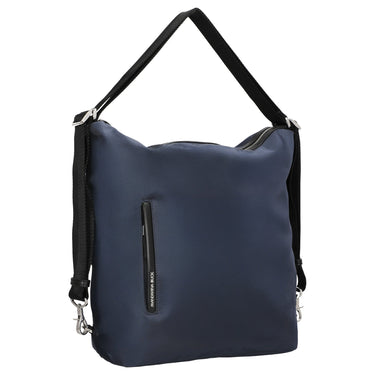 Mandarina Duck Hunter - Schultertasche 35 cm (parisian night) - Ansicht 5