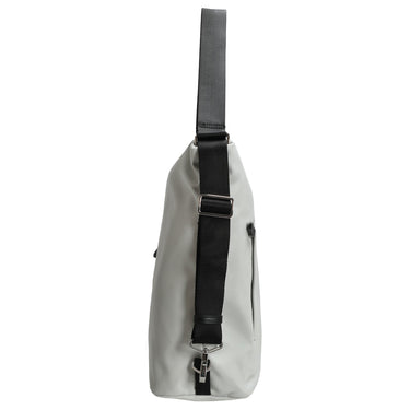 Mandarina Duck Hunter - Schultertasche 36 cm (cashmere) - Ansicht 3