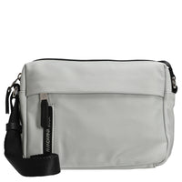 Mandarina Duck Hunter - Umhängetasche 21 cm (cashmere)