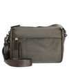 Mandarina Duck Hunter - Bolso bandolera 21 cm (pirite)