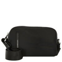 Mandarina Duck Hunter - Umhängetasche 23 cm (black)